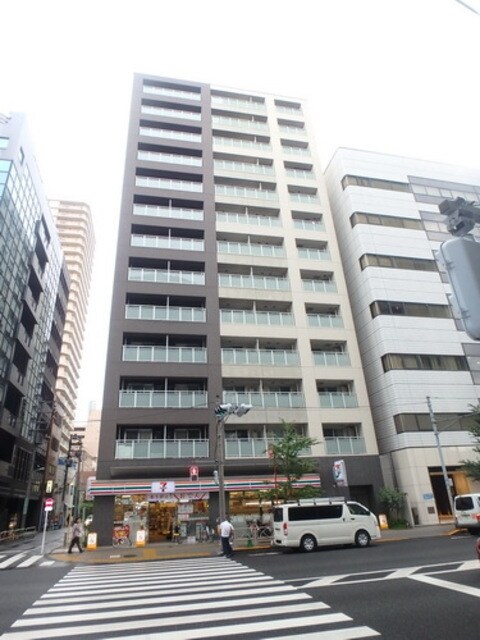 コンフォリア東池袋WESTの物件内観写真