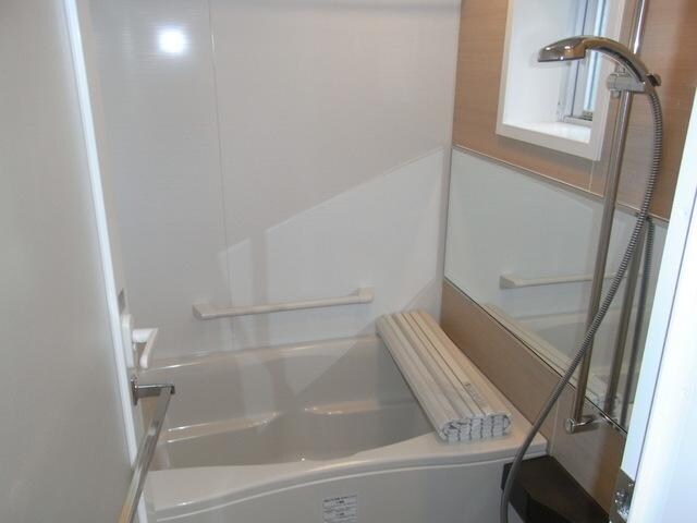 コンフォリア東池袋WESTの物件内観写真