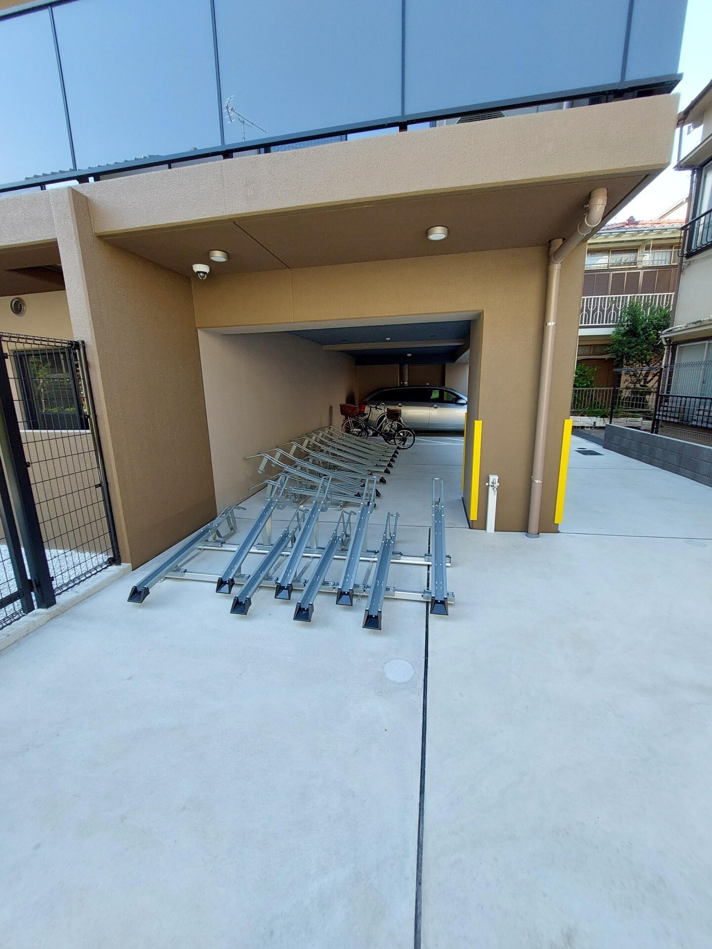 ディオスプラドの物件内観写真