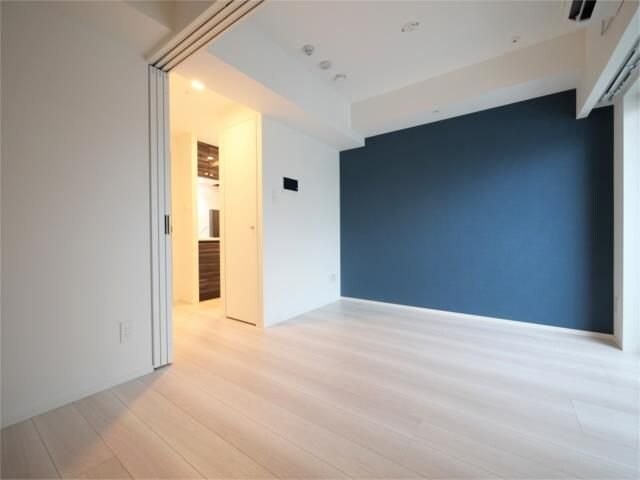 ハーモニーレジデンス山手大塚ザ・ガーデンの物件内観写真