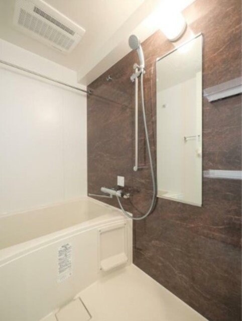 ハーモニーレジデンス山手大塚ザ・ガーデンの物件内観写真