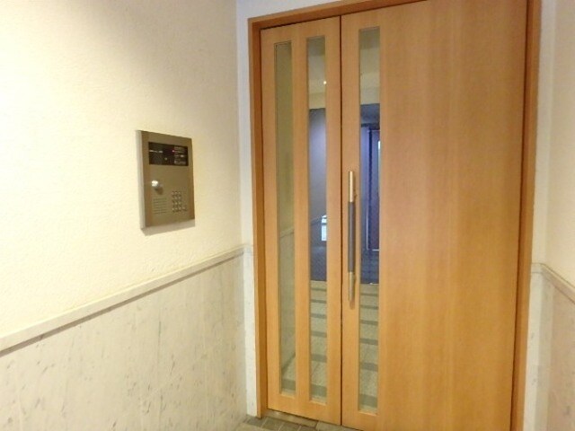 サイレントフォレスト池袋の物件内観写真