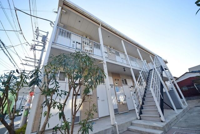 レオパレスシェ ヴーの物件内観写真