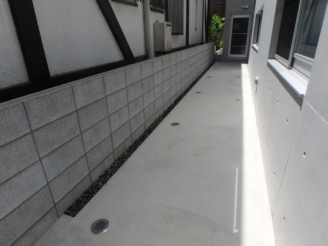 パッサカリア南大塚の物件内観写真