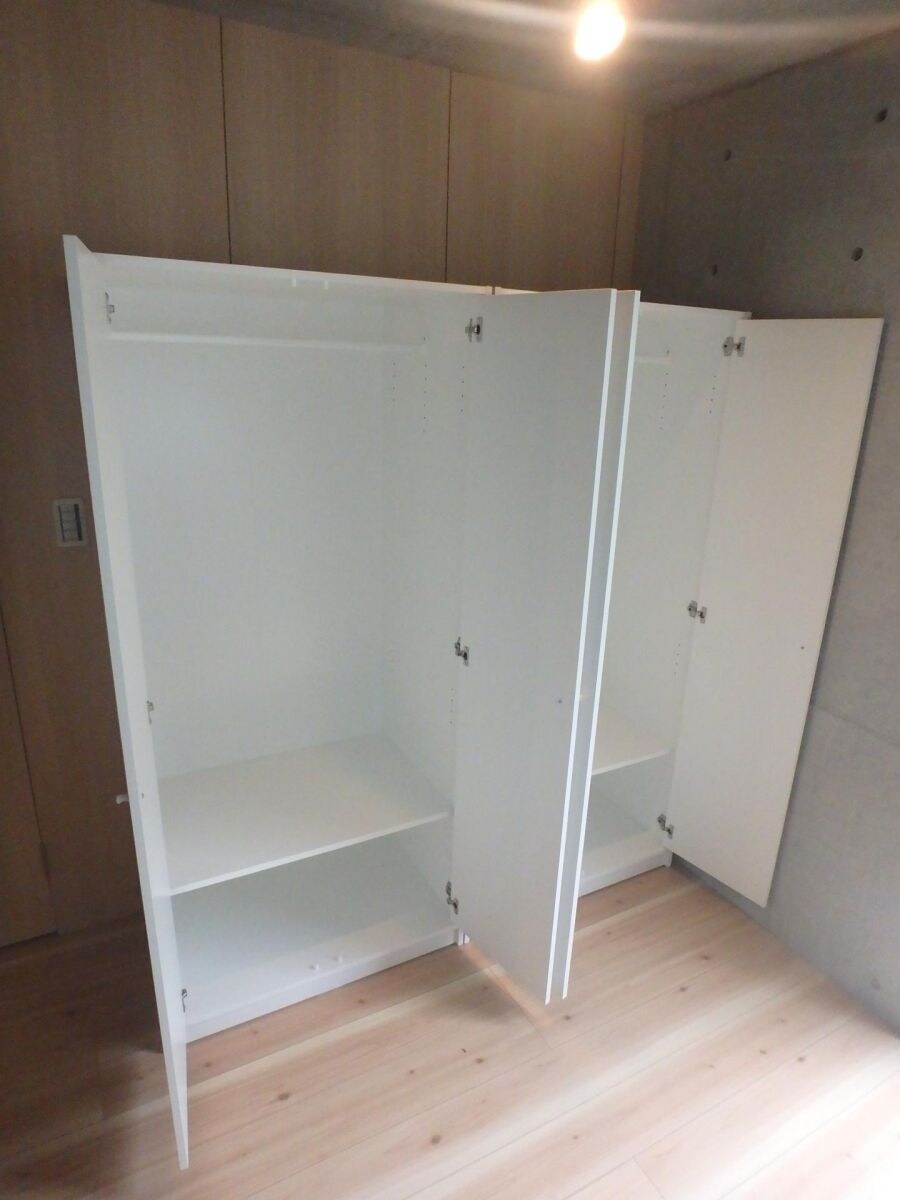 パッサカリア南大塚の物件内観写真