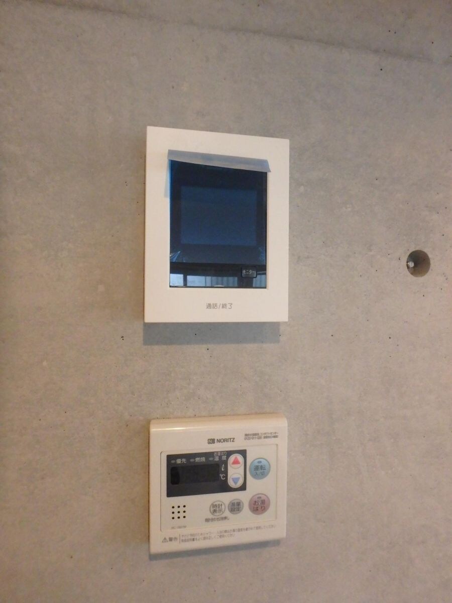 パッサカリア南大塚の物件内観写真