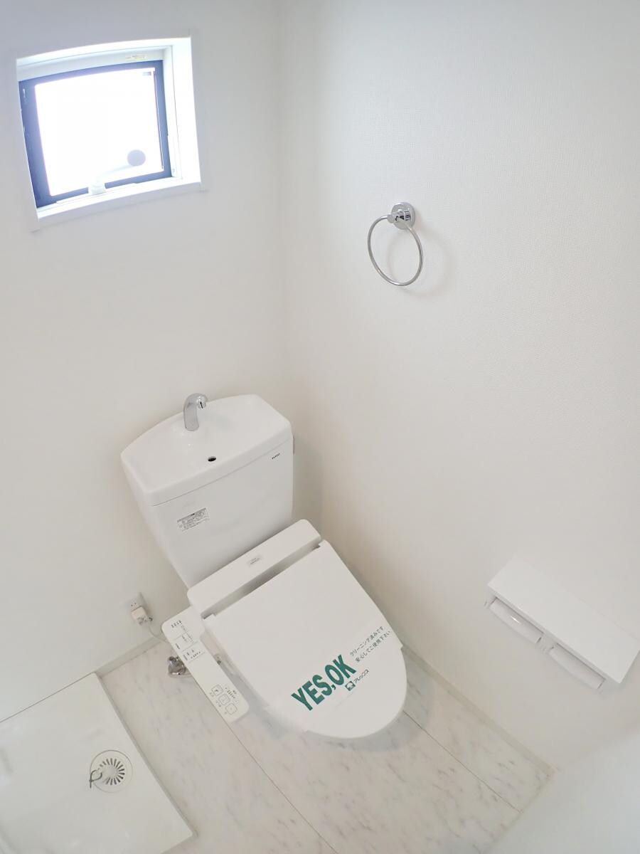 カーサフェリーチェ南長崎の物件内観写真