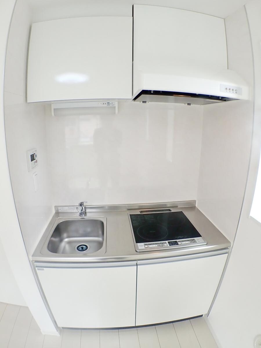 カーサフェリーチェ南長崎の物件内観写真