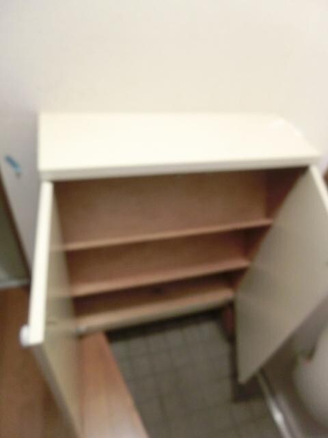 メゾンファインIIIの物件内観写真