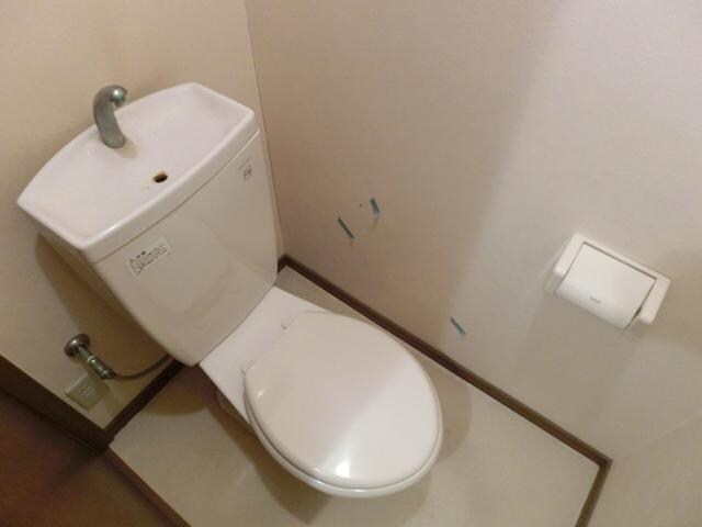 メゾンファインIIIの物件内観写真