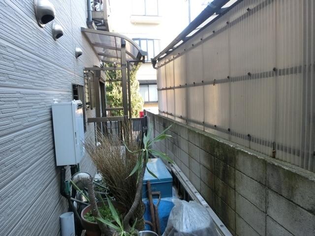 メゾンファインIIIの物件内観写真