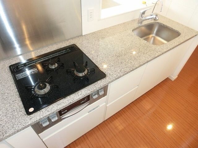 エアライズタワーの物件内観写真