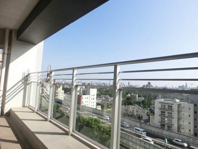 エアライズタワーの物件内観写真