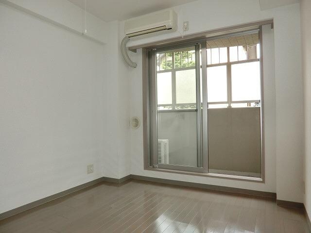 サンテミリオン目白台の物件内観写真