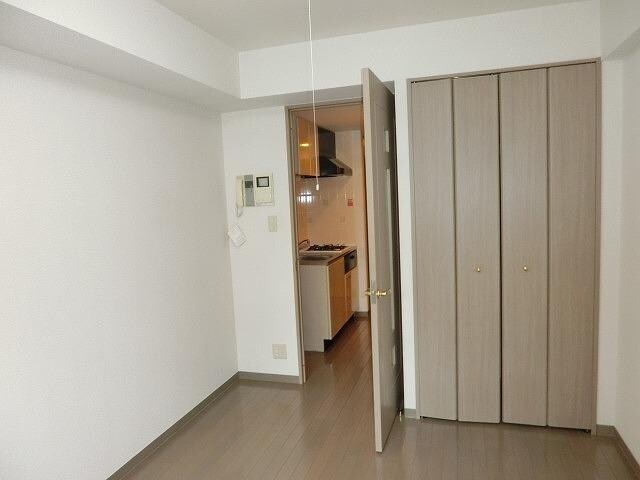 サンテミリオン目白台の物件内観写真