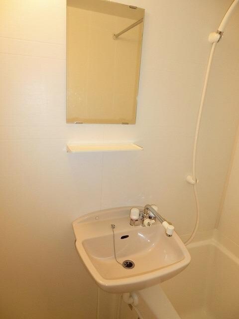 サンテミリオン目白台の物件内観写真