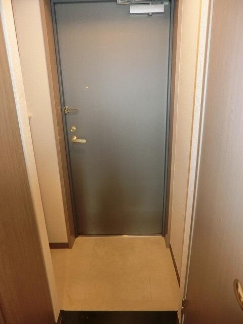 サンテミリオン目白台の物件内観写真