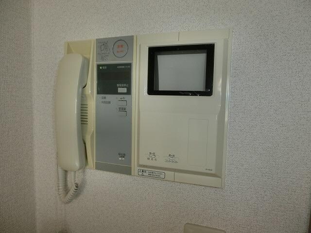 サンテミリオン目白台の物件内観写真