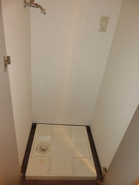 サンテミリオン目白台の物件内観写真