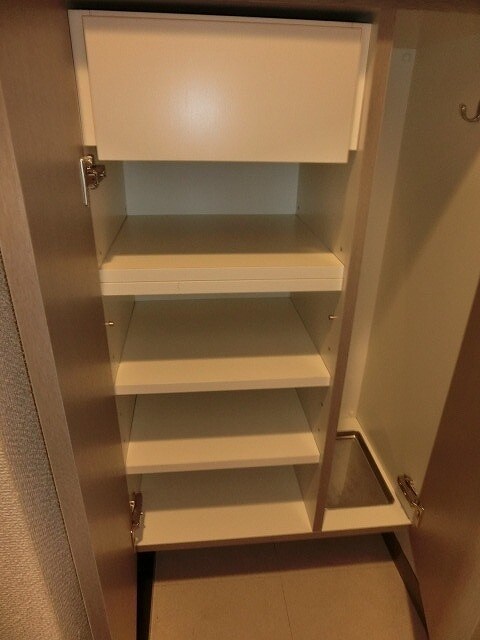 サンテミリオン目白台の物件内観写真