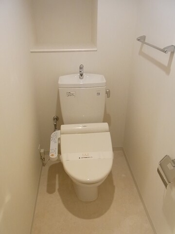 パークアクシス大塚の物件内観写真