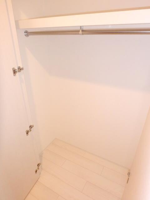 レジディア板橋の物件内観写真