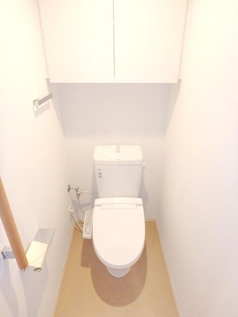 レジディア板橋の物件内観写真