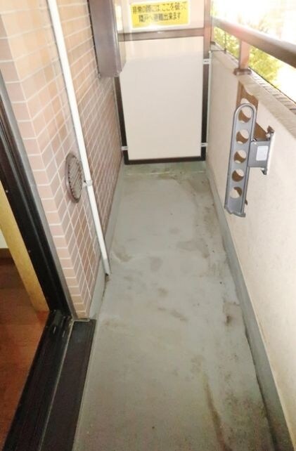 ヴィアーレMの物件内観写真