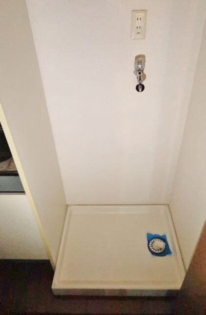 ヴィアーレMの物件内観写真