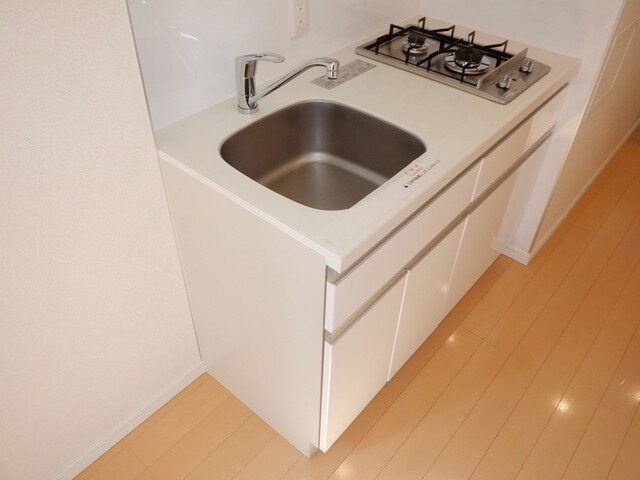 パークアクシス新板橋ウエストの物件内観写真