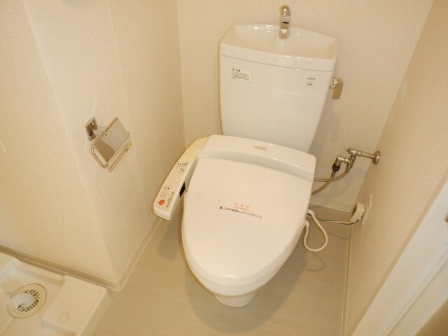 パークアクシス新板橋ウエストの物件内観写真