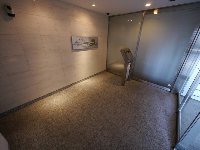 パークアクシス新板橋ウエストの物件内観写真