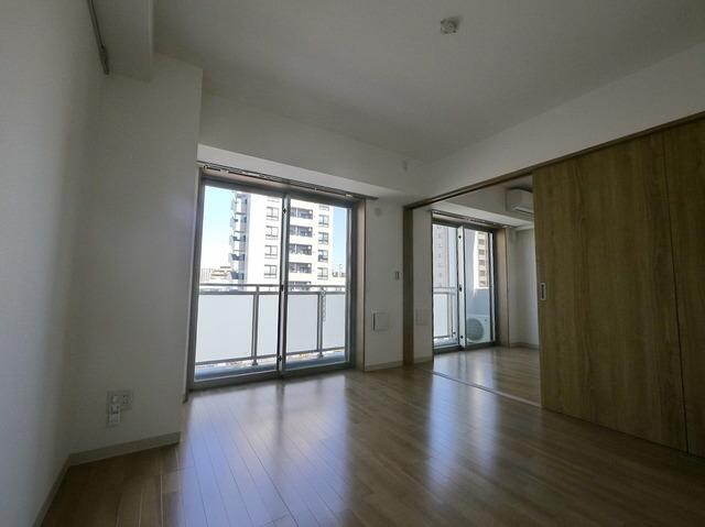 セリーン志村の物件内観写真