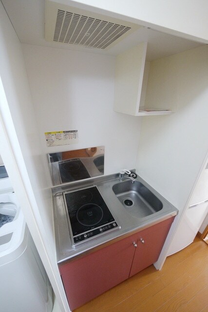 レオパレスタートルクレインIIの物件内観写真