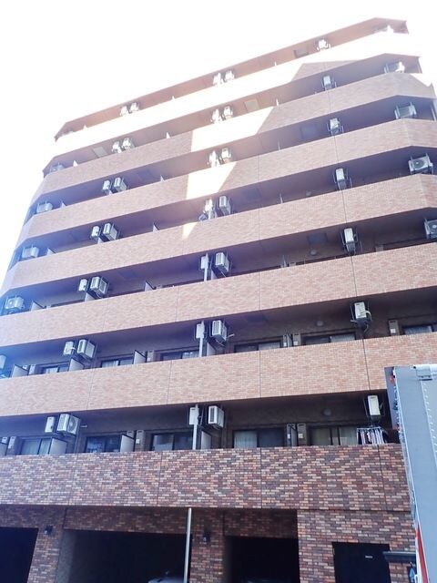 HF練馬レジデンスの物件内観写真