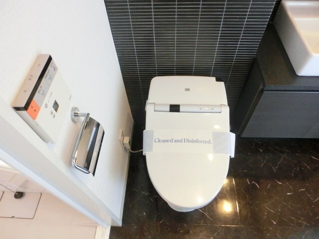 カスタリア大塚の物件内観写真