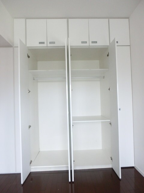 カスタリア大塚の物件内観写真