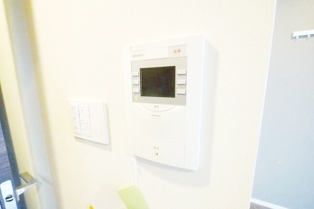 クレヴィスタ板橋ときわ台の物件内観写真