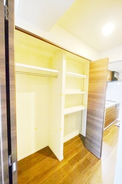 クレヴィスタ板橋ときわ台の物件内観写真