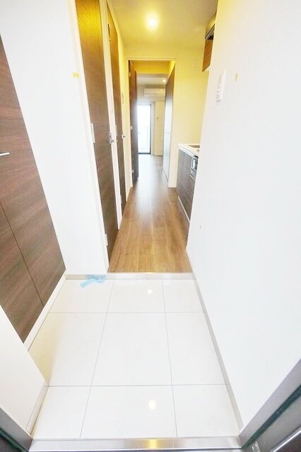 クレヴィスタ板橋ときわ台の物件内観写真