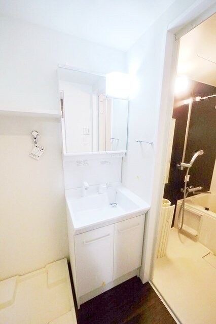 クレヴィスタ板橋ときわ台の物件内観写真