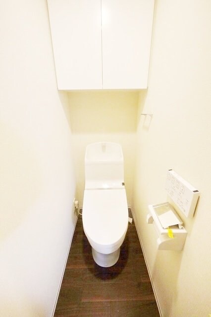 クレヴィスタ板橋ときわ台の物件内観写真