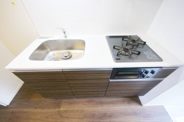 クレヴィスタ板橋ときわ台の物件内観写真