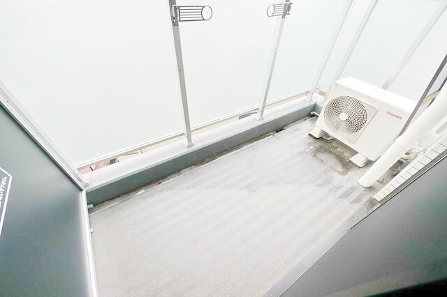 クレヴィスタ板橋ときわ台の物件内観写真