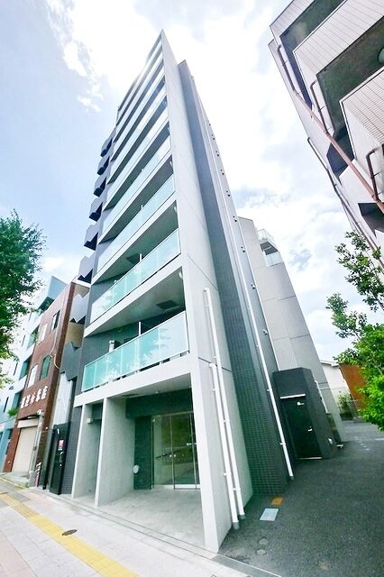 クレヴィスタ板橋ときわ台の物件内観写真