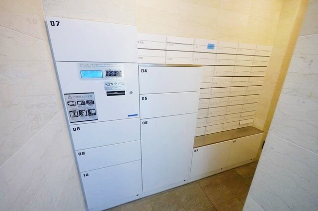 クレヴィスタ板橋ときわ台の物件内観写真