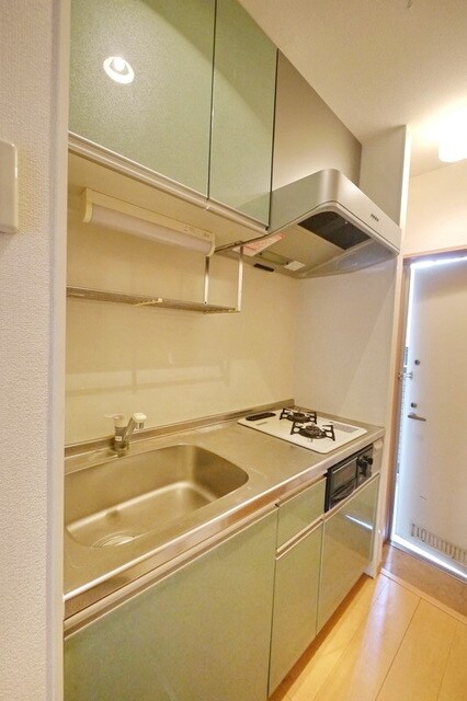 ハイムMoCoの物件内観写真