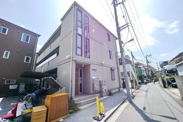 ハイムMoCoの物件内観写真