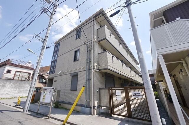 ハイムMoCoの物件内観写真