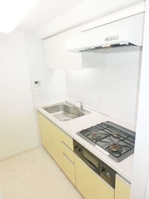 AZ小石川の物件内観写真